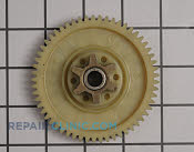 Gear - Part # 1976982 Mfg Part # 573974401