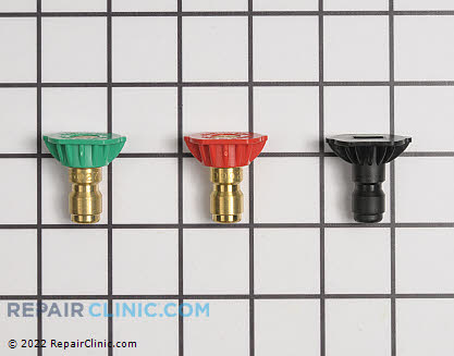 Nozzle 312641GS Main Product View