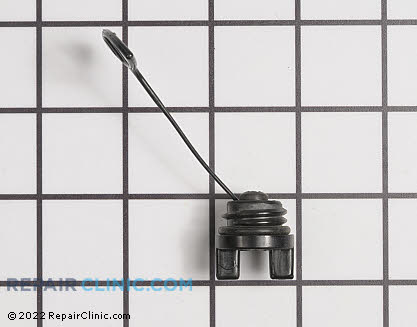 Oil Filler Cap 530010221 Main Product View