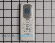 Remote Control - Part # 1195464 Mfg Part # WJ26X10242