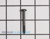 Screw - Part # 1982671 Mfg Part # 530016154