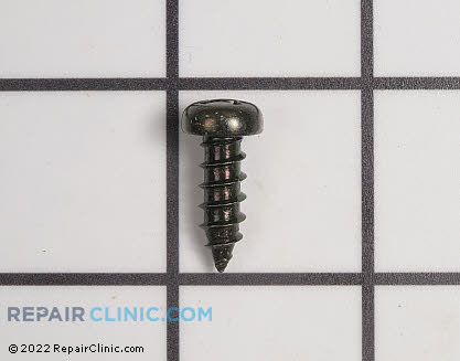 Screw, Kawasaki Genuine OEM  92172-2058 - $0.55