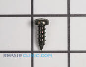 Screw - Part # 1761288 Mfg Part # 92172-2058