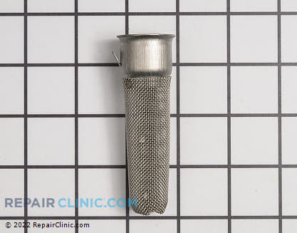 Spark Arrester 18355-ZB4-630 Main Product View