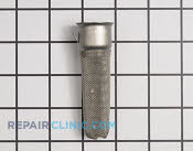 Spark Arrester - Part # 2222903 Mfg Part # 18355-ZB4-630