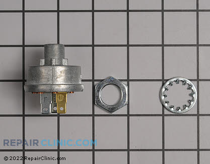 Start Switch 23-0660 Main Product View