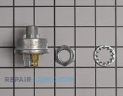 Start Switch - Part # 2153835 Mfg Part # 23-0660