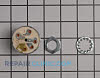Start Switch 23-0660 Alternate Product View