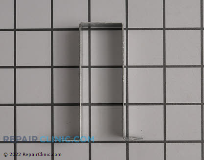 Support Bracket 318280500 Main Product View