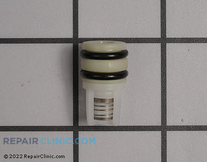 Valve 6.964-035.0 Main Product View