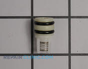 Valve - Part # 1971228 Mfg Part # 6.964-035.0