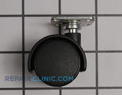 Caster - Part # 1260813 Mfg Part # 5304460489