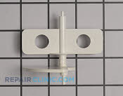 Deflector - Part # 439587 Mfg Part # 215132300