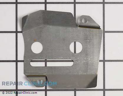 Flange 638524001 Main Product View