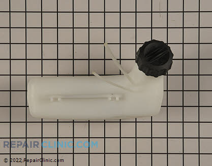 Gas Tank 578942701 Main Product View