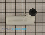 Gas Tank - Part # 2309928 Mfg Part # 578942701