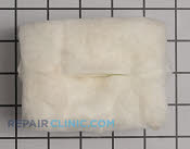 Insulation - Part # 1064645 Mfg Part # 318268099