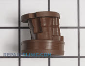 Intake Adaptor - Part # 1946853 Mfg Part # PS02794