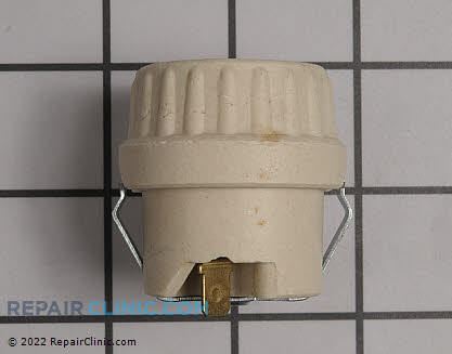 Light Socket 08011683 Main Product View