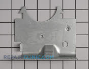 Mounting Bracket - Part # 1512152 Mfg Part # 134693500