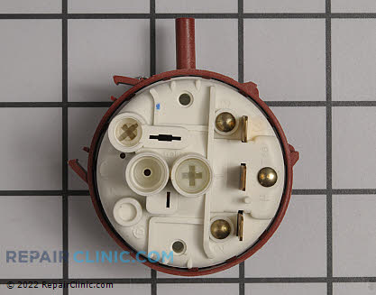 Pressure Switch 674000300076 Main Product View