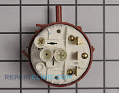Pressure Switch - Part # 2107695 Mfg Part # 674000300076