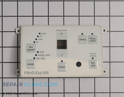 Touchpad and Control Panel (OEM)  5304476918
