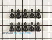 Valve Stem - Part # 2308834 Mfg Part # 175507(BULK)