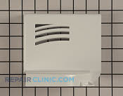 Air Diverter - Part # 1379251 Mfg Part # 241755801