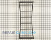 Burner Grate 318221526       Alternate Product View