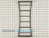 Burner Grate 318221526       Alternate Product View