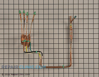 Capillary Tube (OEM)  5304459625