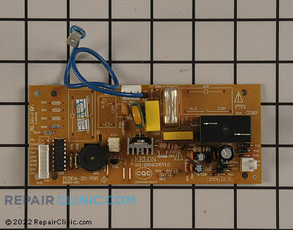 Control Board (OEM)  5304447936