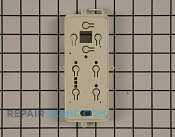 Cover - Part # 1158522 Mfg Part # 5304448372