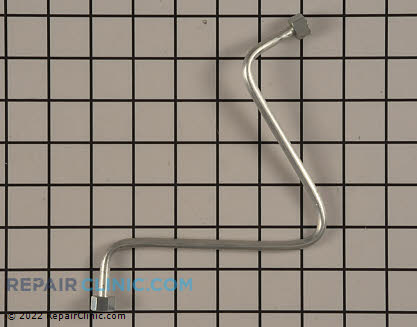 Gas Tube or Connector (OEM)  318221393, 1484635