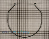 Heating Element - Part # 1565472 Mfg Part # 5304475834