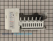 Ice Maker Assembly - Part # 1790070 Mfg Part # AEQ36756912