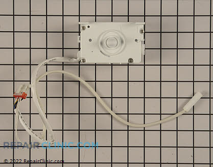 Ice Maker Assembly (OEM)  DA59-00294B