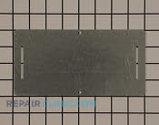 Plate - Part # 1380740 Mfg Part # 318394300
