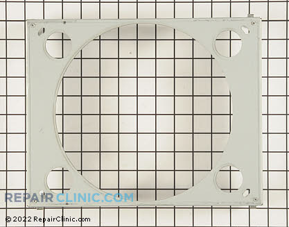 Support Bracket 5304466259 Main Product View