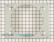 Support Bracket - Part # 1467070 Mfg Part # 5304466259