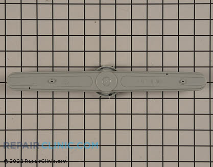 Frigidaire Upper Wash Arm Assembly