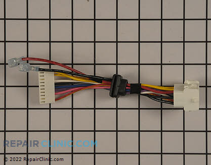 Wire Harness 154738201 Main Product View