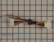 Wire Harness - Part # 1483353 Mfg Part # 154738201
