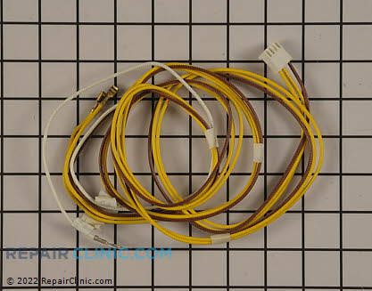 Wire Harness (OEM)  318199749