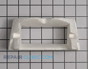 Air Duct - Part # 891520 Mfg Part # 240417702