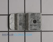 Bracket - Part # 833396 Mfg Part # 318180401