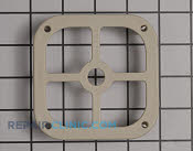 Cover - Part # 419484 Mfg Part # 154329001