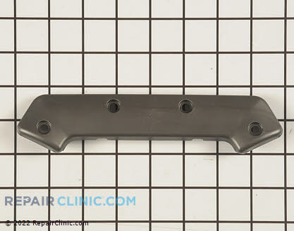 Dishwasher Dishrack Handles