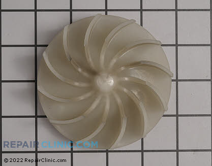 Fan Blade 73-2431 Main Product View